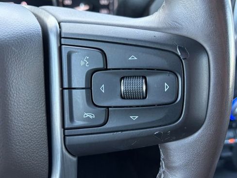 Used 2020 GMC Sierra 1500 Denali w/ Denali Ultimate Package image 8