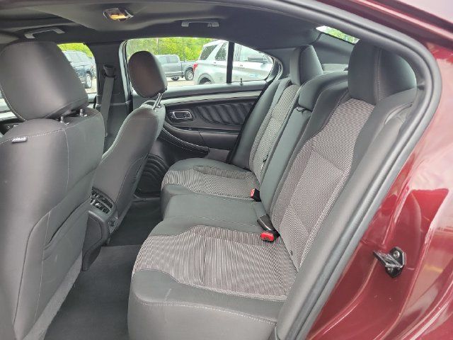 Certified 2019 Ford Taurus SEL w/ Equipment Group 201A AWD/4WD image 24