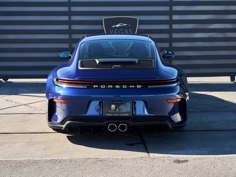 Used 2025 Porsche 911 GT3 w/ Chrono Package RWD image 21