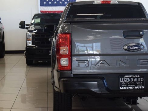 Used 2019 Ford Ranger XL RWD image 12