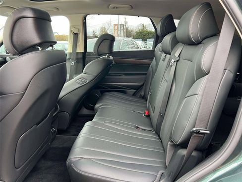 Used 2024 Genesis GV80 3.5T image 10