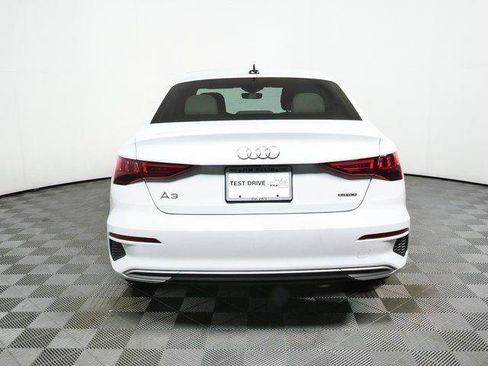 Used 2022 Audi A3 2.0T Premium AWD/4WD image 26