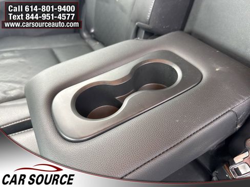 Used 2019 Honda Passport Touring image 38