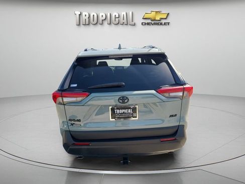 Used 2023 Toyota RAV4 XLE w/ Convenience Package FWD image 4