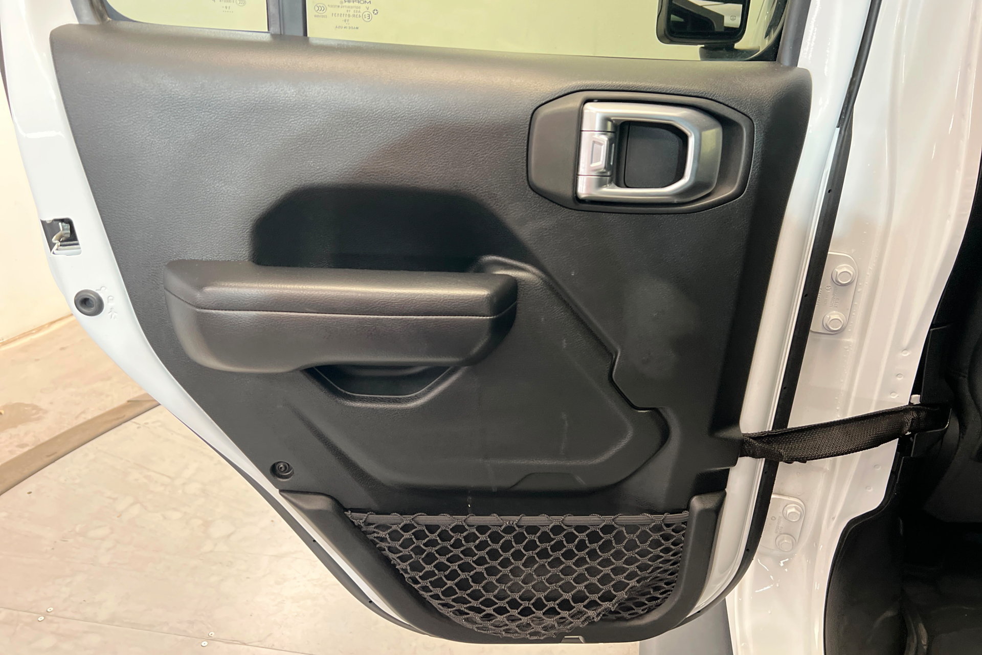 Used 2020 Jeep Wrangler Unlimited Rubicon AWD/4WD image 19