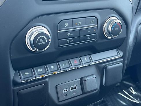 New 2026 GMC Sierra 1500 Pro w/ Pro Value Package image 18