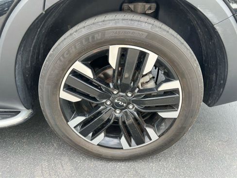 Used 2023 Kia Telluride SX Prestige AWD/4WD image 13