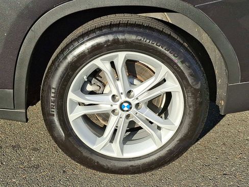 Used 2019 BMW X3 xDrive30i w/ Convenience Package image 7