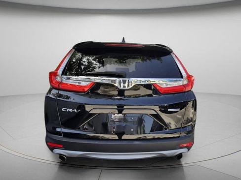 Used 2017 Honda CR-V Touring image 6