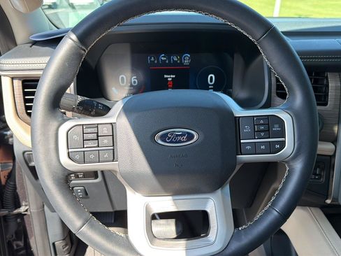 Used 2024 Ford Expedition Limited RWD image 20