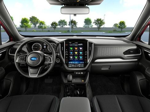 New 2026 Subaru Forester Limited AWD/4WD image 19