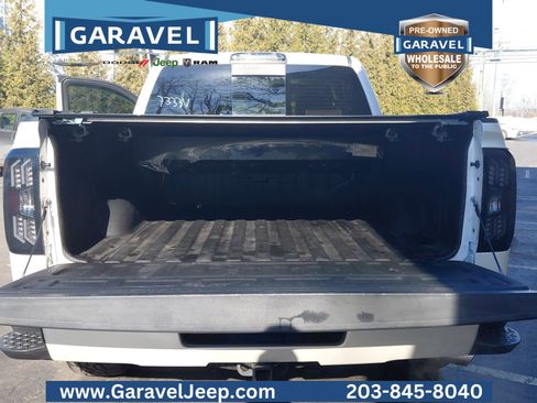 Used 2015 Chevrolet Silverado 1500 High Country w/ High Country Premium Package image 20