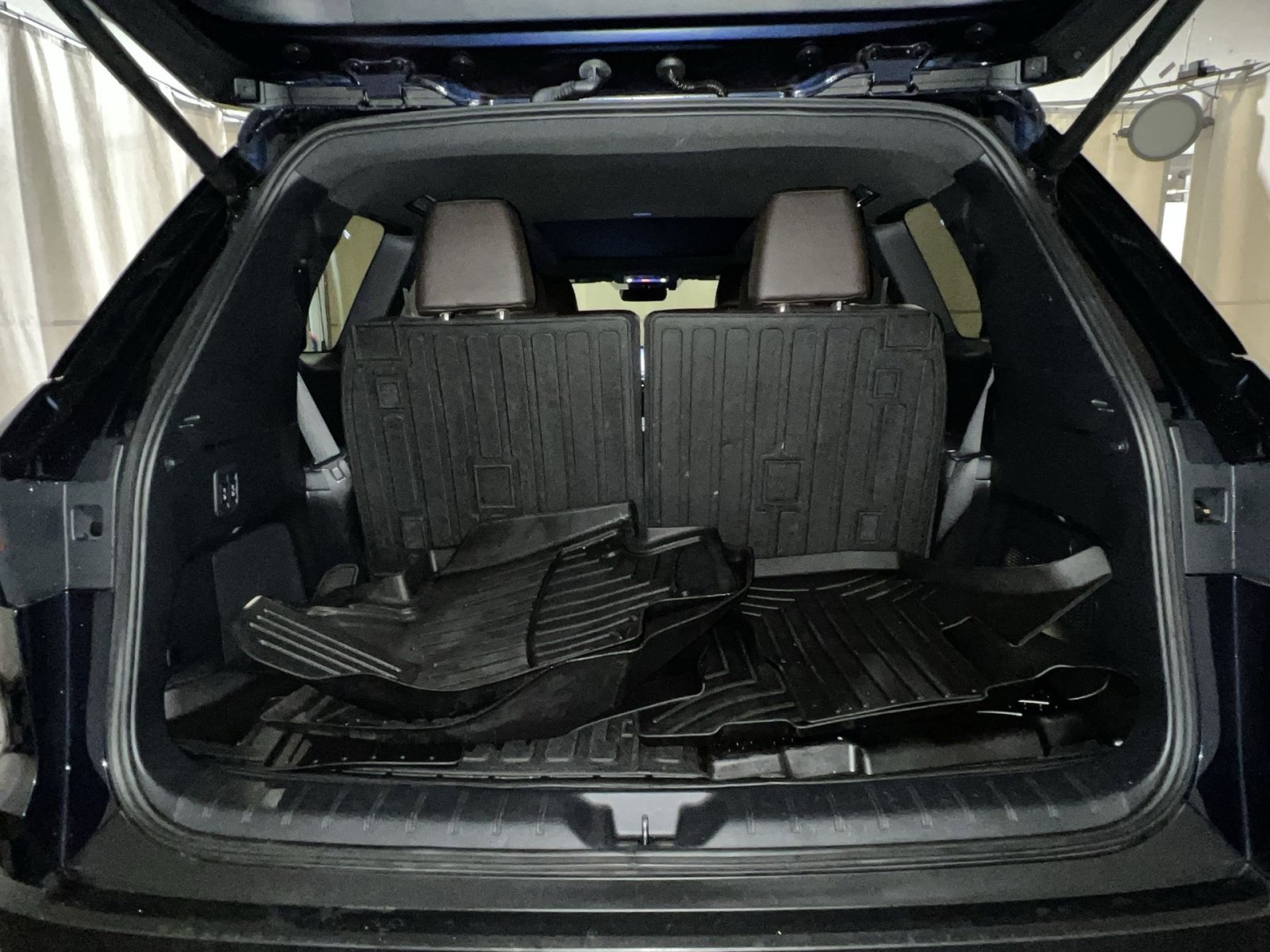 Used 2024 Lexus TX 350 AWD w/ Captains Chair Package image 26