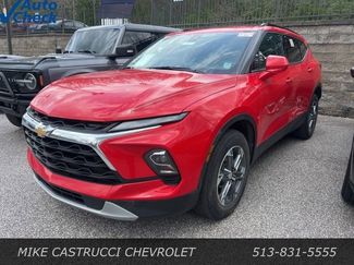 Used 2024 Chevrolet Blazer LT w/ Convenience Package video 1