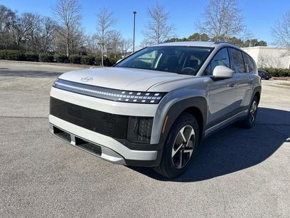 New 2026 Hyundai Ioniq 9 SE w/ Tow & Go Package