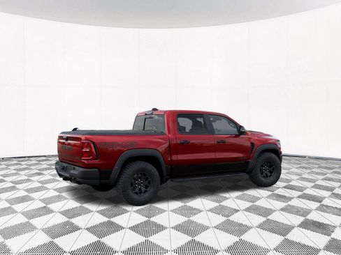New 2026 RAM 1500 RHO AWD/4WD image 5