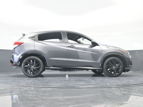 Used 2021 Honda HR-V Sport image 60
