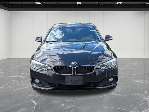 Used 2015 BMW 428i xDrive Coupe AWD/4WD image 7
