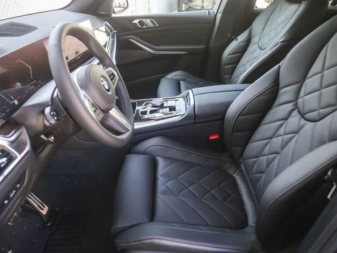 New 2026 BMW X5 sDrive40i w/ M Sport Package image 14