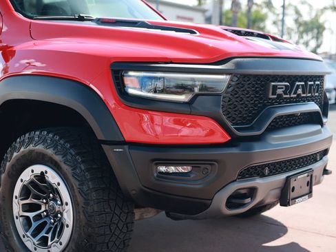 Used 2024 RAM 1500 TRX w/ TRX Level 2 Equipment Group AWD/4WD image 7