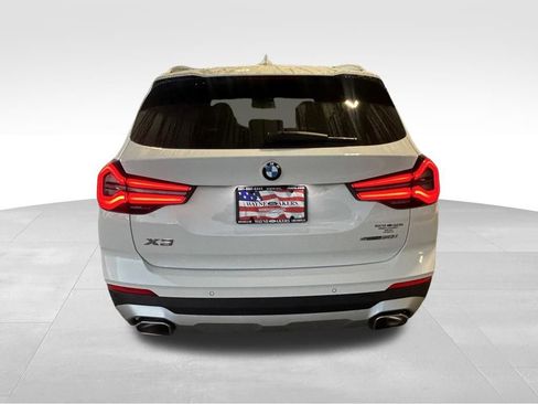 Used 2024 BMW X3 sDrive30i w/ Convenience Package image 5