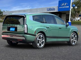 New 2026 Hyundai Ioniq 9 Calligraphy video 2