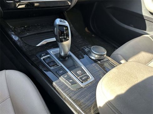 Used 2017 BMW X3 xDrive35i image 10