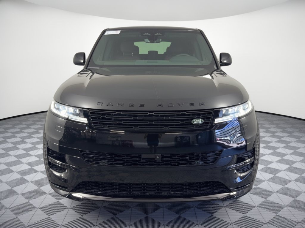 New 2027 Land Rover Range Rover Sport Dynamic SE AWD/4WD image 6
