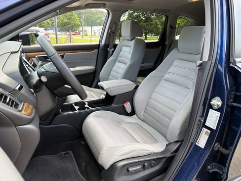 Certified 2020 Honda CR-V EX image 19