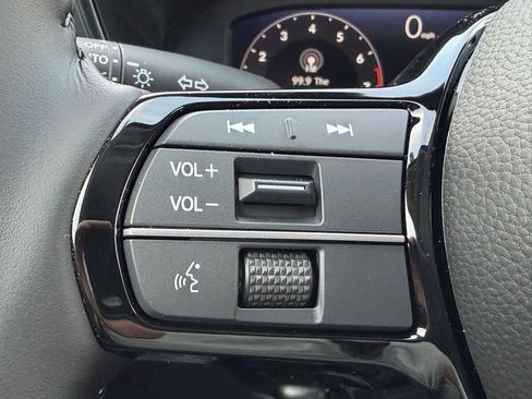 New 2026 Honda CR-V EX-L image 20