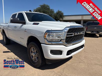 Used 2022 RAM 2500 Tradesman