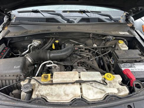 Used 2012 Jeep Liberty Sport w/ Popular Equipment Group AWD/4WD image 37