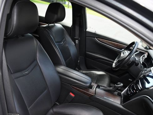 Used 2019 Cadillac XTS Luxury FWD image 22