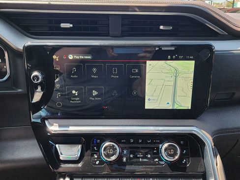 New 2026 GMC Sierra 1500 Denali AWD/4WD image 27