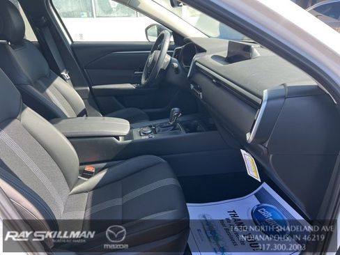 Certified 2024 MAZDA CX-50 AWD 2.5 S w/ Preferred Package image 28