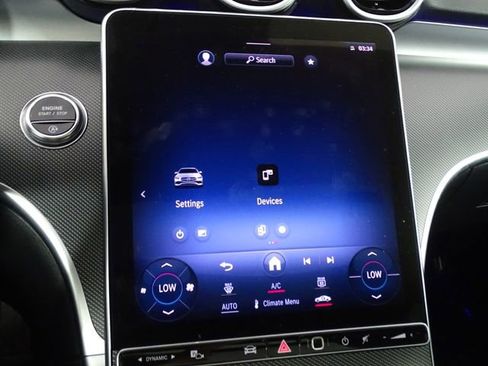 Used 2024 Mercedes-Benz C 300 C 300 image 31