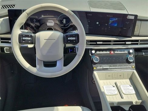 New 2026 Hyundai Santa Fe Limited image 4