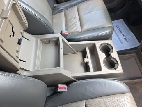 Used 2006 Honda Ridgeline RTL image 19