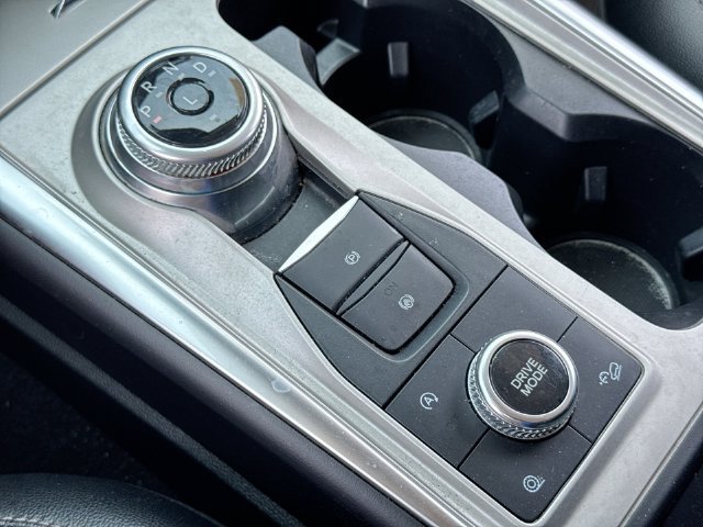 Used 2024 Ford Explorer Limited AWD/4WD image 20