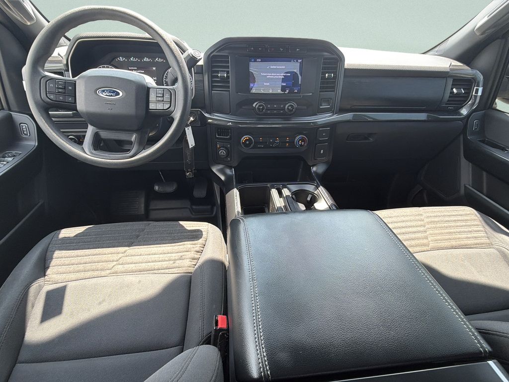 Used 2021 Ford F150 XL w/ STX Appearance Package AWD/4WD image 14