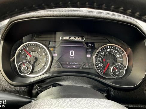Used 2023 RAM 1500 Laramie image 16