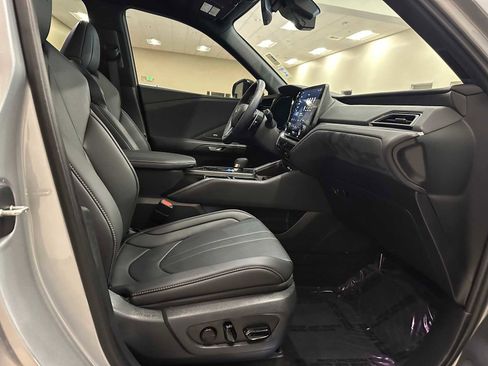 Used 2024 Lexus TX 500h AWD w/ Technology Package image 27