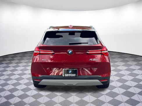 Used 2025 BMW X3 xDrive30i w/ Premium Package AWD/4WD image 9