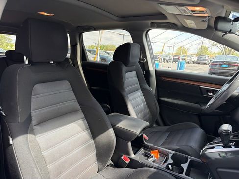 Used 2020 Honda CR-V EX image 49