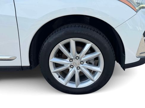 Certified 2021 Acura RDX AWD image 8