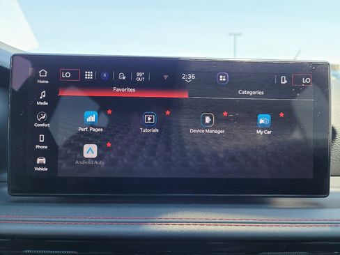 Used 2024 Dodge Hornet GT AWD/4WD image 25