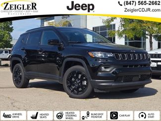 New 2026 Jeep Compass Latitude w/ Sun and Sound Group video 1