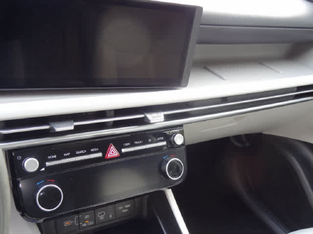 Used 2025 Hyundai Tucson SEL FWD image 11