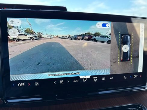 New 2026 Ford Expedition King Ranch image 27