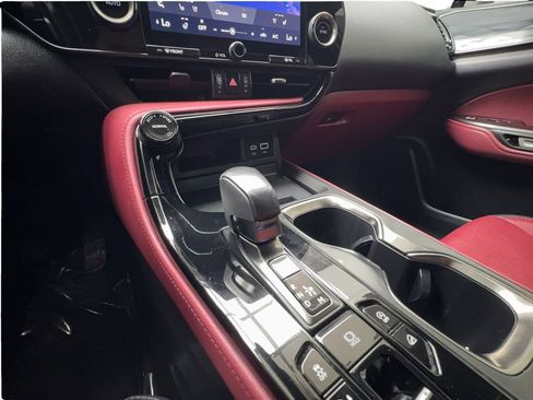 Used 2025 Lexus NX 350 AWD w/ Cold Area Package image 42